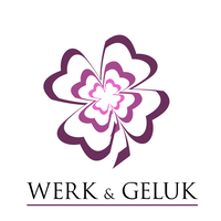 Werk en Geluk logo, Werk en Geluk contact details