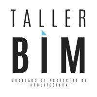 Taller BIM logo, Taller BIM contact details