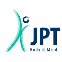 JPT Body & Mind logo, JPT Body & Mind contact details