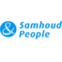 &Samhoud People logo, &Samhoud People contact details