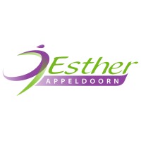 Esther Appeldoorn - zuiver in beweging logo, Esther Appeldoorn - zuiver in beweging contact details