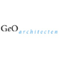 GeO architecten logo, GeO architecten contact details