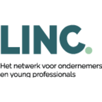 LINC. Netwerk logo, LINC. Netwerk contact details