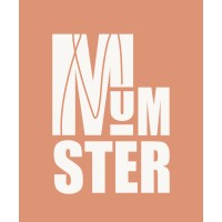 MUMSTER logo, MUMSTER contact details