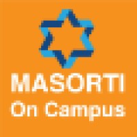 Masorti on Campus logo, Masorti on Campus contact details