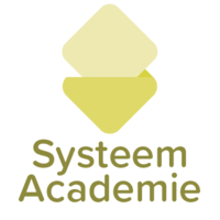 Systeem Academie logo, Systeem Academie contact details