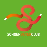 De Schoenveterclub logo, De Schoenveterclub contact details