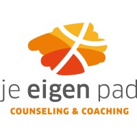 Je eigen pad counseling & coaching logo, Je eigen pad counseling & coaching contact details