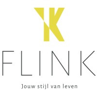 Flink logo, Flink contact details