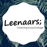 Leenaars Coaching & Psychologie logo, Leenaars Coaching & Psychologie contact details