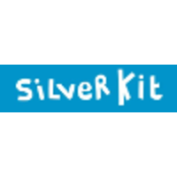 SilverKit logo, SilverKit contact details