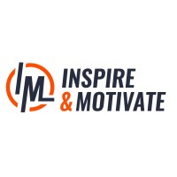 Inspire and Motivate logo, Inspire and Motivate contact details