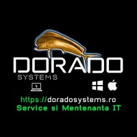 DORADO SYSTEMS logo, DORADO SYSTEMS contact details