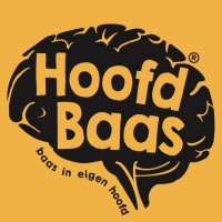 Hoofdbaas logo, Hoofdbaas contact details