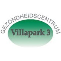 Gezondheidscentrum Villapark 3 logo, Gezondheidscentrum Villapark 3 contact details