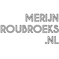 Merijn Roubroeks Fotografie logo, Merijn Roubroeks Fotografie contact details