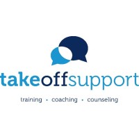 Take Off Support logo, Take Off Support contact details