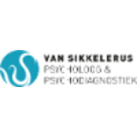 Van Sikkelerus Psycholoog & Psychodiagnostiek logo, Van Sikkelerus Psycholoog & Psychodiagnostiek contact details