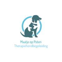 Maatje op Poten logo, Maatje op Poten contact details