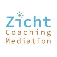 Zicht Coaching | Mediation logo, Zicht Coaching | Mediation contact details