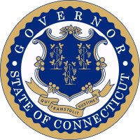 State of Connecticut - Office of the Governor logo, State of Connecticut - Office of the Governor contact details