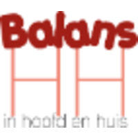 Balans in hoofd en huis logo, Balans in hoofd en huis contact details