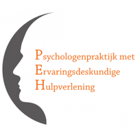 Psychologenpraktijk met ervaringsdeskundige hulpverlening logo, Psychologenpraktijk met ervaringsdeskundige hulpverlening contact details