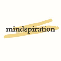 Mindspiration logo, Mindspiration contact details