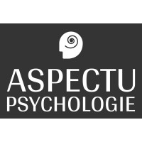 Aspectu Psychologie logo, Aspectu Psychologie contact details