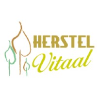 HerstelVitaal & BuitenVitaal logo, HerstelVitaal & BuitenVitaal contact details