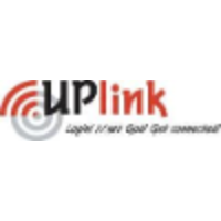 UPlink foundation logo, UPlink foundation contact details