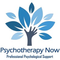 Psychotherapy Now: Professional Psychological Support logo, Psychotherapy Now: Professional Psychological Support contact details