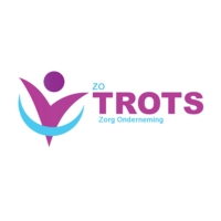 Zo Trots logo, Zo Trots contact details