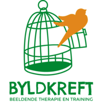 Byldkreft, praktijk voor beeldende therapie logo, Byldkreft, praktijk voor beeldende therapie contact details