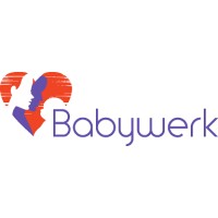 Stichting Babywerk logo, Stichting Babywerk contact details