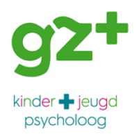 GZ+ Kinder- en Jeugdpsycholoog logo, GZ+ Kinder- en Jeugdpsycholoog contact details