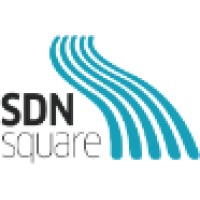 SDNsquare logo, SDNsquare contact details