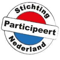 Stichting Nederland Participeert logo, Stichting Nederland Participeert contact details