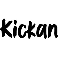 Kickan | advies communicatie & branding logo, Kickan | advies communicatie & branding contact details