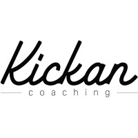 Kickan | coaching logo, Kickan | coaching contact details