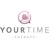 YourTime Therapy logo, YourTime Therapy contact details