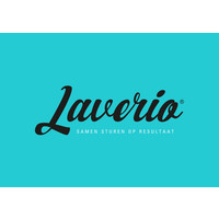 Laverio logo, Laverio contact details