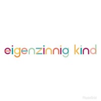 EigenzinnigKind logo, EigenzinnigKind contact details