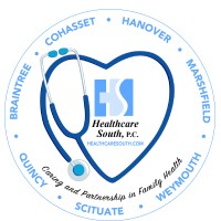 Health Care South logo, Health Care South contact details