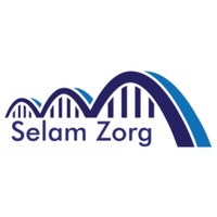 Selam Zorg - begeleiding statushouders, oud- en nieuwkomers logo, Selam Zorg - begeleiding statushouders, oud- en nieuwkomers contact details