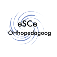 eSCe Orthopedagoog logo, eSCe Orthopedagoog contact details