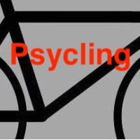 Psycling® logo, Psycling® contact details