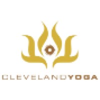 Cleveland Yoga logo, Cleveland Yoga contact details