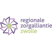 Regionale Zorgalliantie Zwolle logo, Regionale Zorgalliantie Zwolle contact details