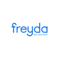 Wij zijn Freyda logo, Wij zijn Freyda contact details